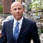 Who is Michael Avenatti from Pepsi