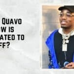 Who is Quavo and how is he related to Takeoff