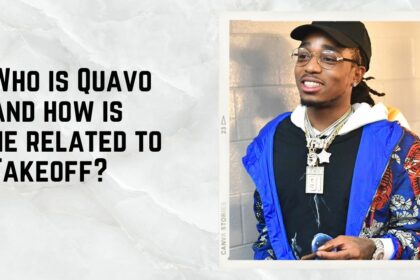 Who is Quavo and how is he related to Takeoff