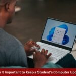 Why Is It Important to Keep a Students Computer Updated