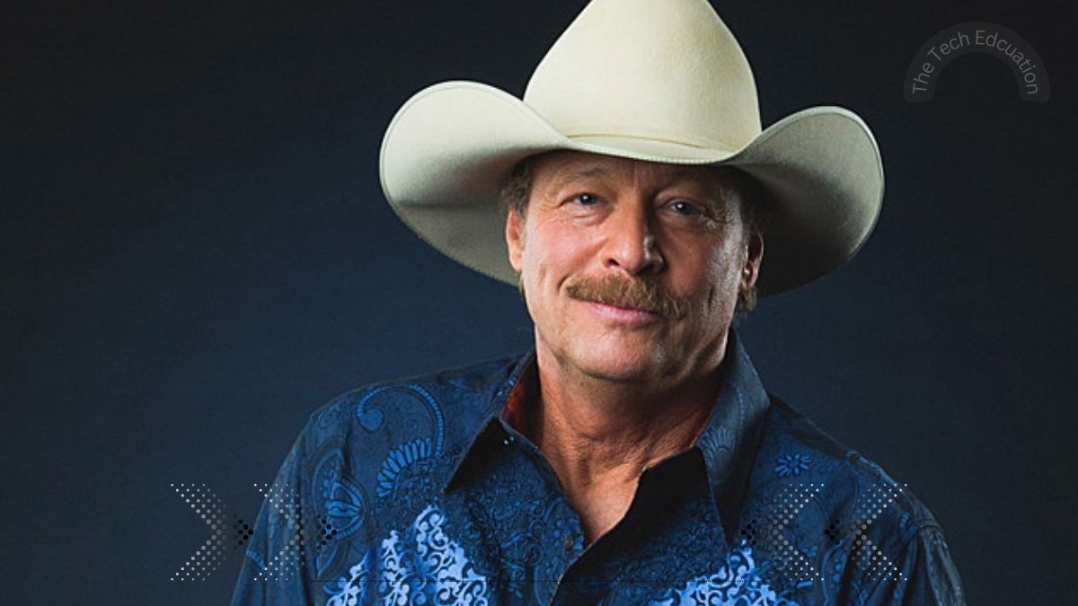 Alan Jackson Net Worth How Rich Is This Person In 2023!