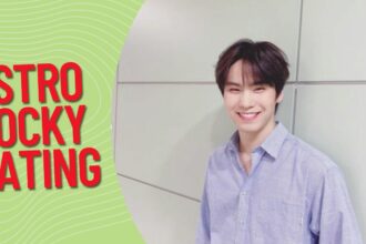 astro rocky dating