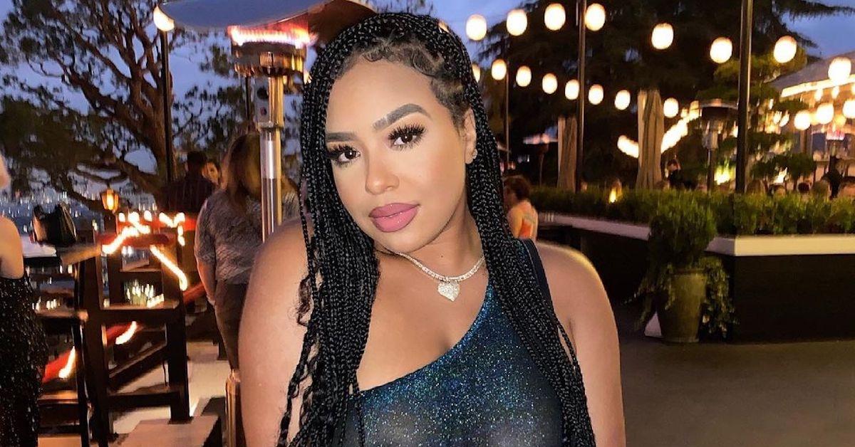 Who Is 'Wild 'N Out's' B. Simone's Boyfriend? Is She Now Single?