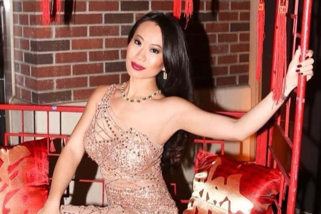 Netflix's Bling Empire star Kelly Mi Li is a highly accomplished  businesswoman who produced a film with Arnold Schwarzenegger's son, turned  Jim Morrison's former home into a bar and loves dogs |