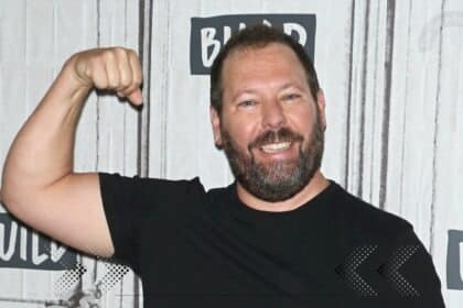 bert kreischer net worth