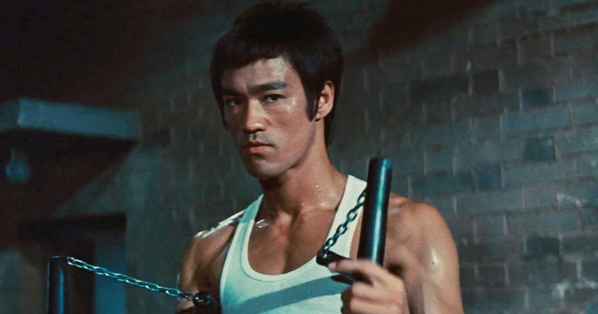 Did Bruce Lee Die From Drinking Too Much Water? A Recent Research Reviewed The Evidence & Concluded The Cause Of Actor's Death