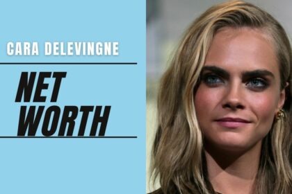 cara delevingne net worth