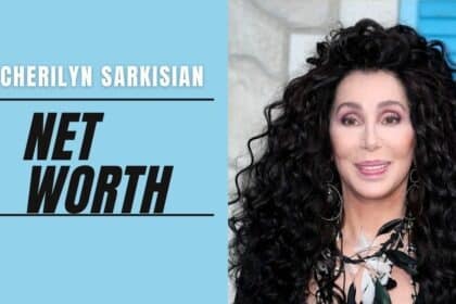 cher Net worth