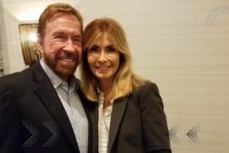 chuck norris health