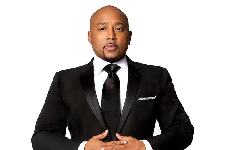 Shark Tank” Star Daymond John to Speak at Elmhurst on Sept. 23 | Elmhurst University