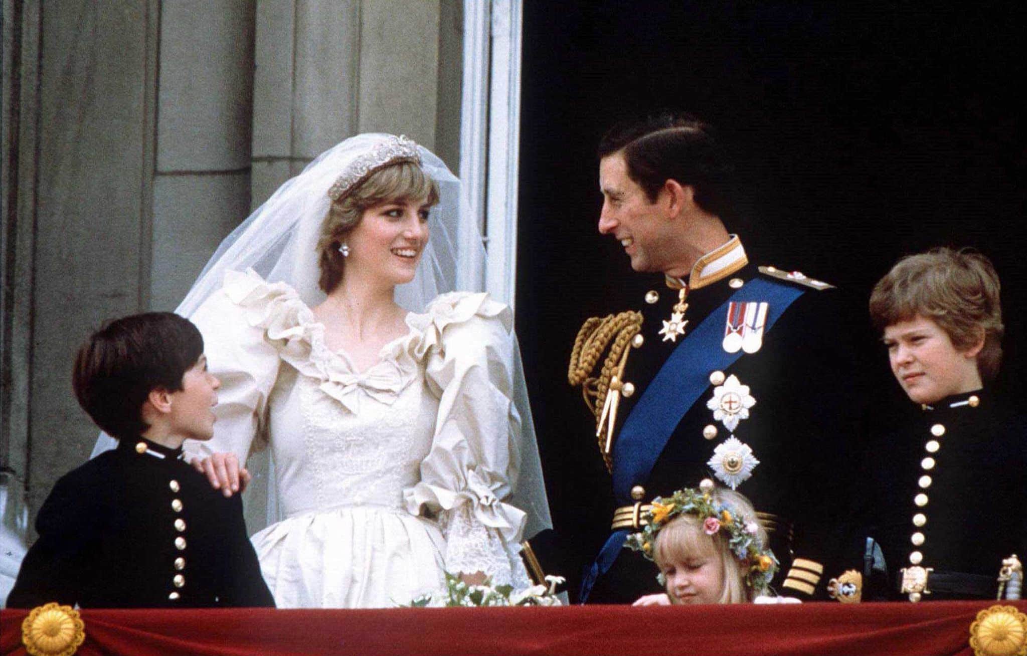 Why Princess Diana and Prince Charles Divorced: Camilla Parker Bowles  Affair Came After Bouts of Bulimia