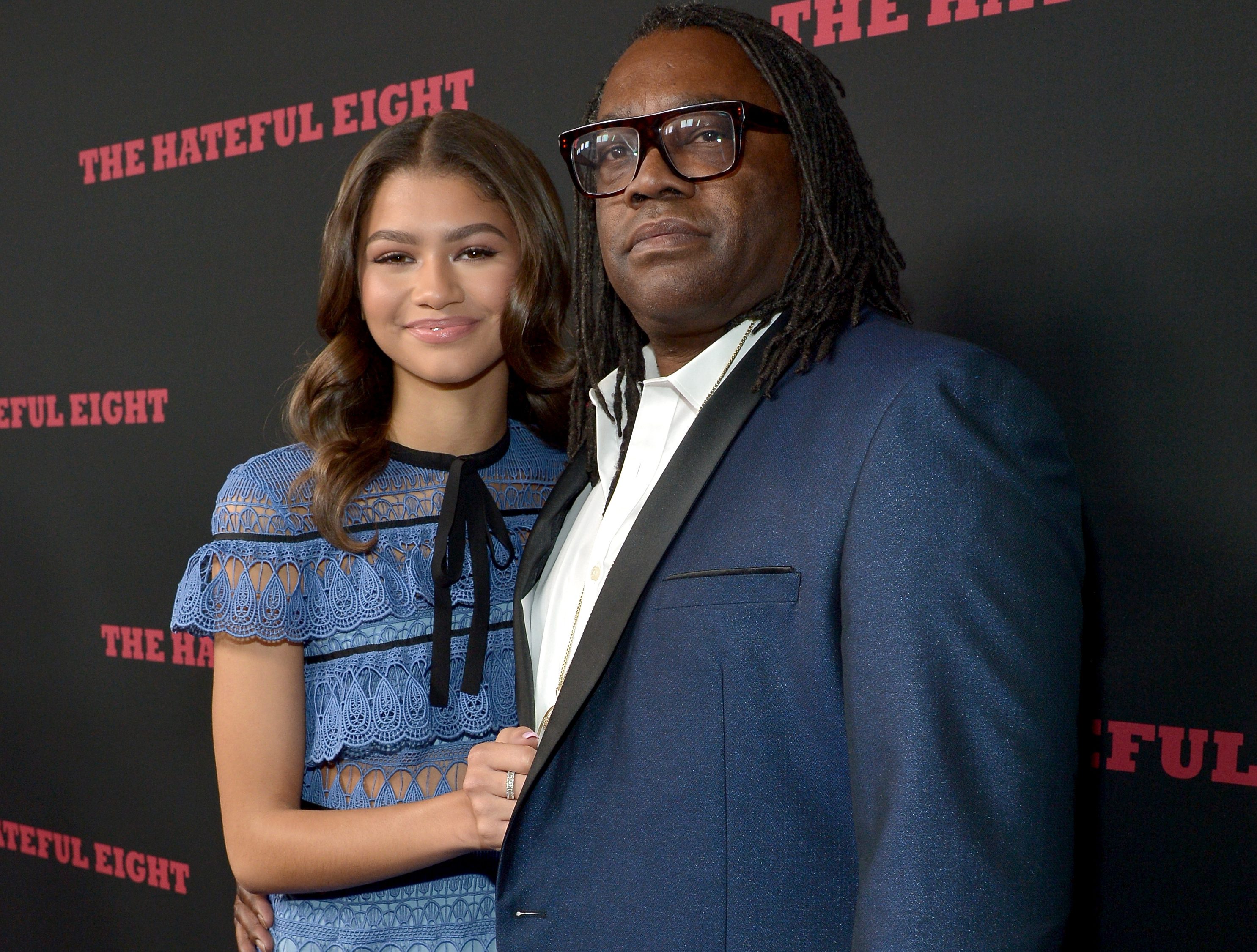 Zendaya's Parents: 5 Fast Facts You Need to Know | Heavy.com