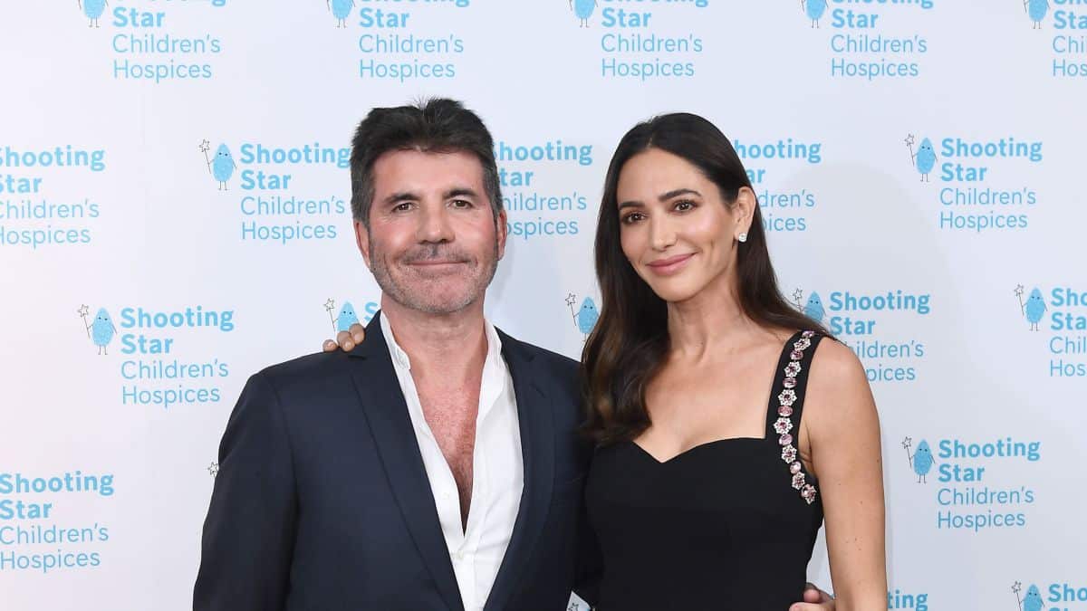 Simon Cowell and Lauren Silverman are engaged | CNN