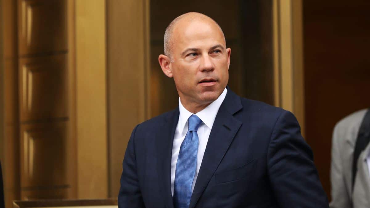 Michael Avenatti pleads guilty to stealing millions of dollars from clients  | CNN Politics
