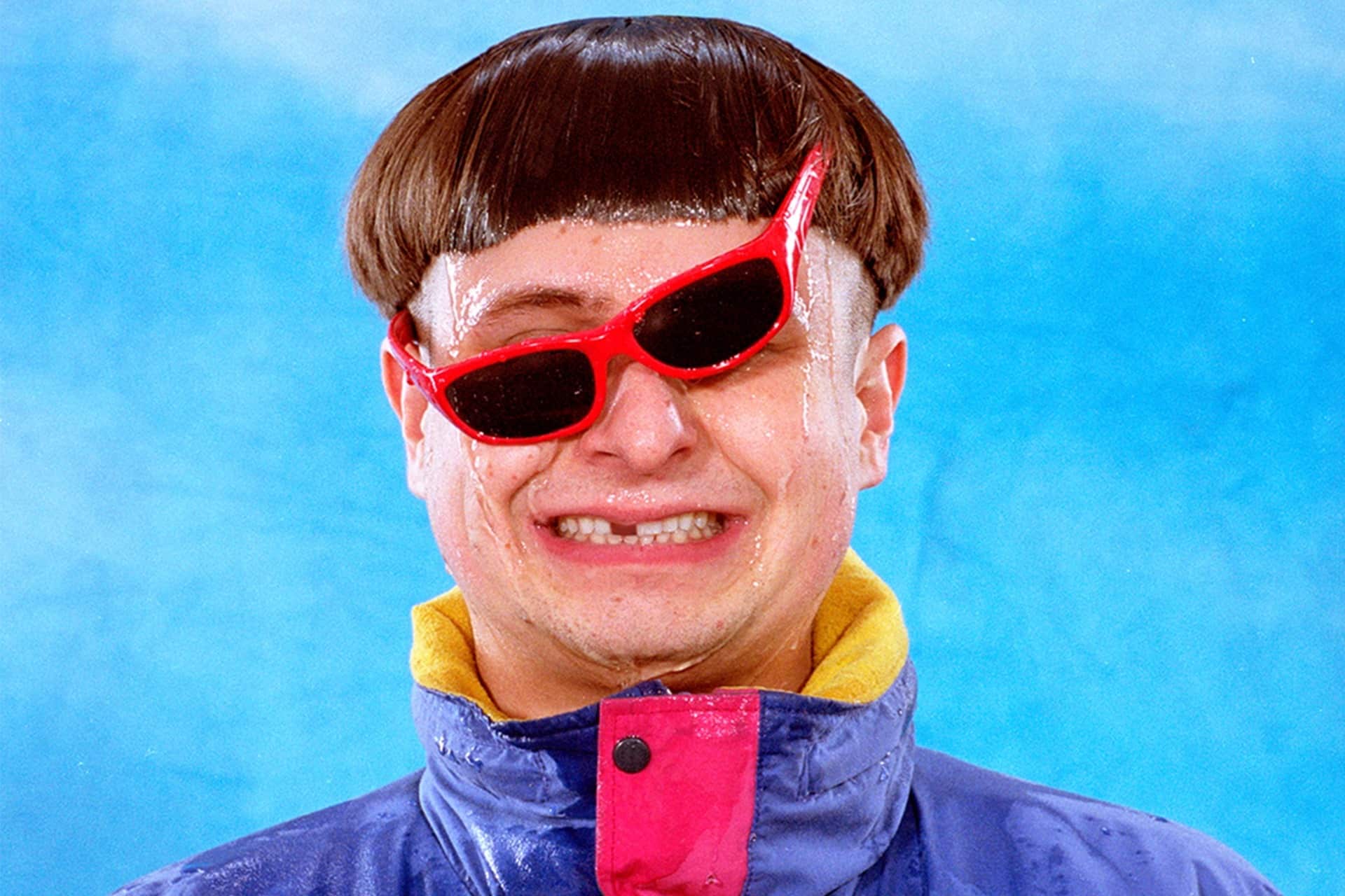 Oliver Tree Is Trolling Us All... Or Is He? - GQ