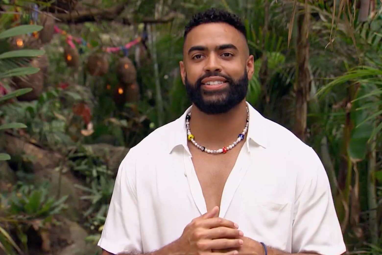 Bachelor in Paradise season 8, episode 10 recap: The beard is back | EW.com