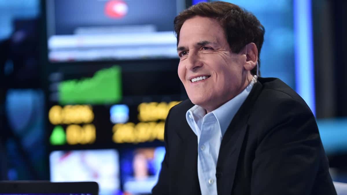 Mark Cuban on crypto amid FTX implosion: 'Separate the signal from the  noise'