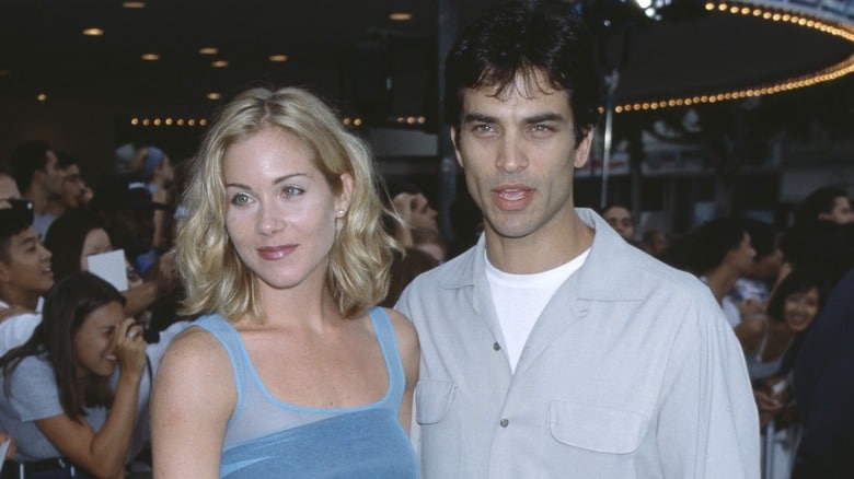 The Truth About Christina Applegate's Divorce
