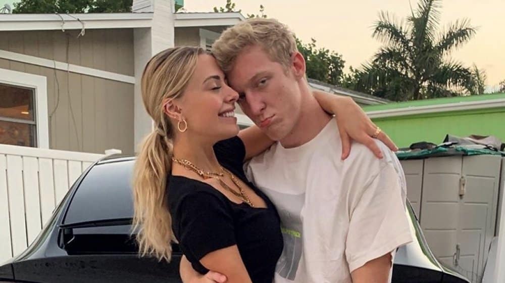 The Truth About Tfue And Corinna Kopf's Relationship
