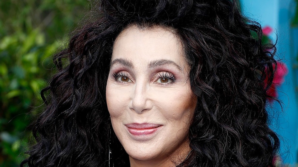 Here's How Much Money Cher Is Actually Worth