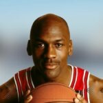 is michael jordan still alive