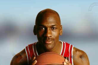 is michael jordan still alive