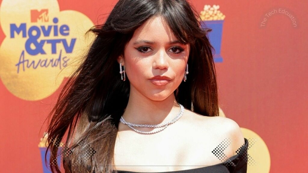 Jenna Ortega Net Worth How Much Money ‘Wednesday’ Star Have?