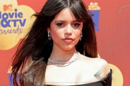 jenna ortega net worth