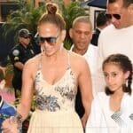 jennifer lopez kids