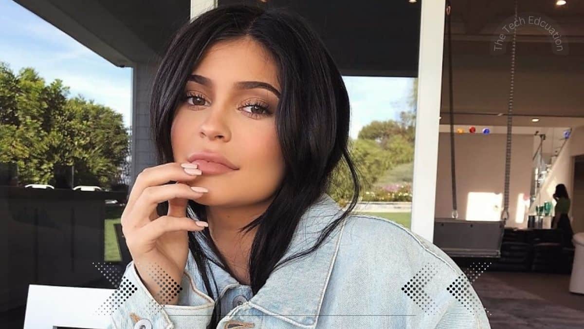 Kylie Jenner's Net Worth A Peek Into The World Of The Youngest Self