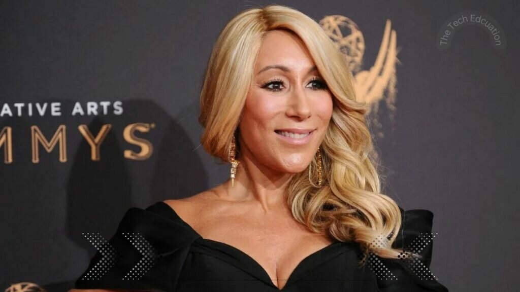 lori shark tank net worth