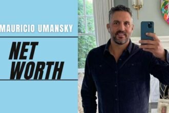 mauricio umansky net worth