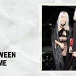 megan fox and mgk halloween costume