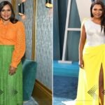 mindy kaling weight loss