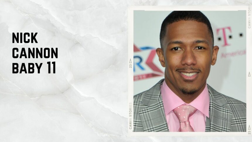 nick cannon baby 11