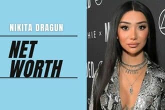 nikita dragun net worth