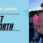 parker schnabel net worth