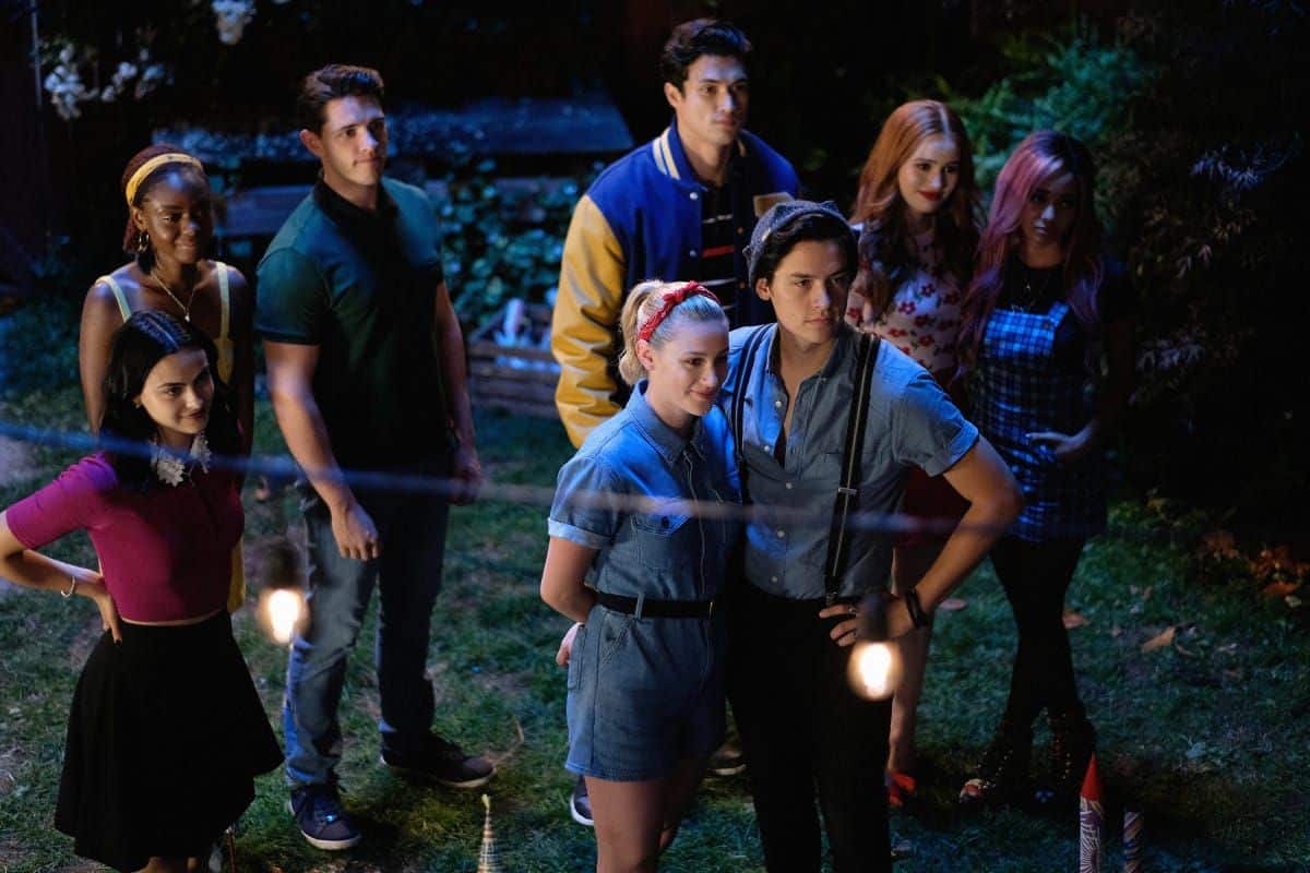 Riverdale” Season 7: Final Season Release Date, Trailer & More