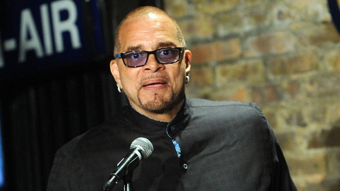 Comedian Sinbad recovering from recent stroke, family says – Action News Jax