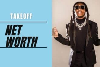 takeoff net worth