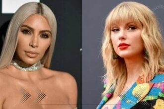 taylor swift Vs kim kardashian net worth