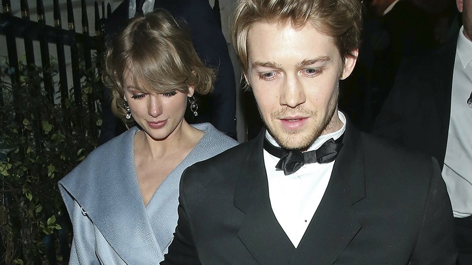 Are Taylor Swift & Joe Alwyn Still Together? 'Folklore' Breakup Clues | StyleCaster