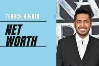 tenoch huerta net worth