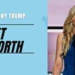 tiffany trump Net Worth