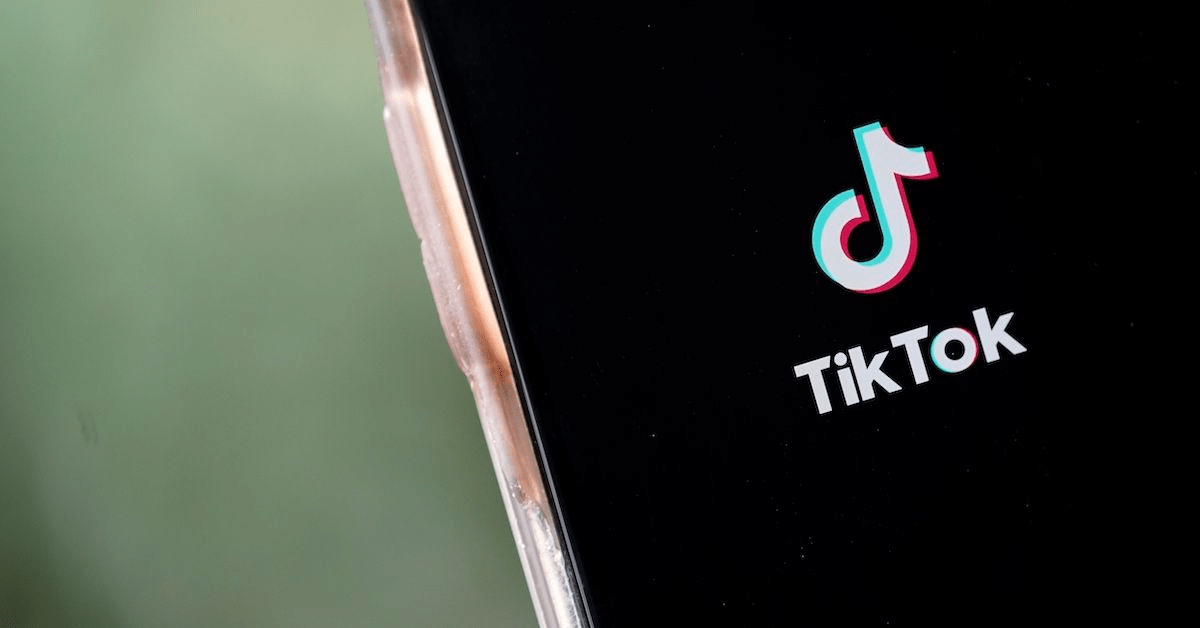 What Does "GTS" Mean on TikTok? The Acronym, Explained