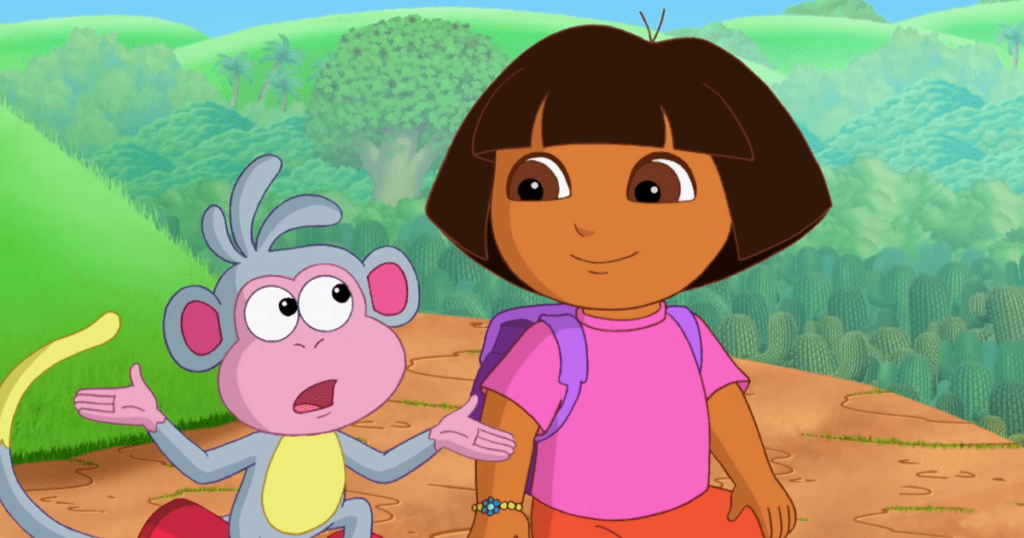 How did Dora die? TikTok goes wild for creepy new trend