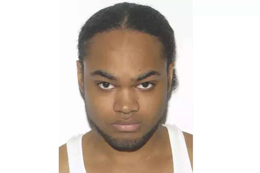 andre bing: Virginia Walmart shooter Andre Bing's 'death note' revealed by  police - The Economic Times