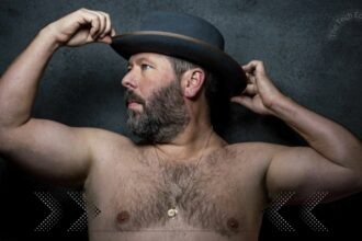 what happened to bert kreischer