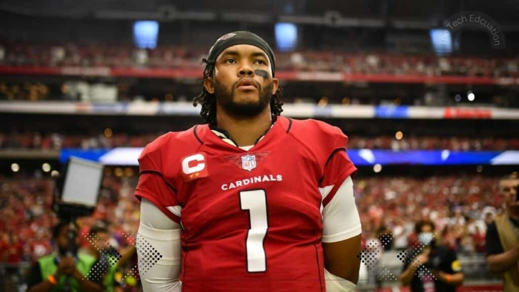 what happened to kyler murray