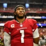 what happened to kyler murray